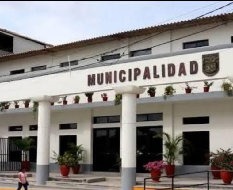 Municipalidad distrital de Tambogrande: octavo lugar en índice de corrupción a nivel nacional