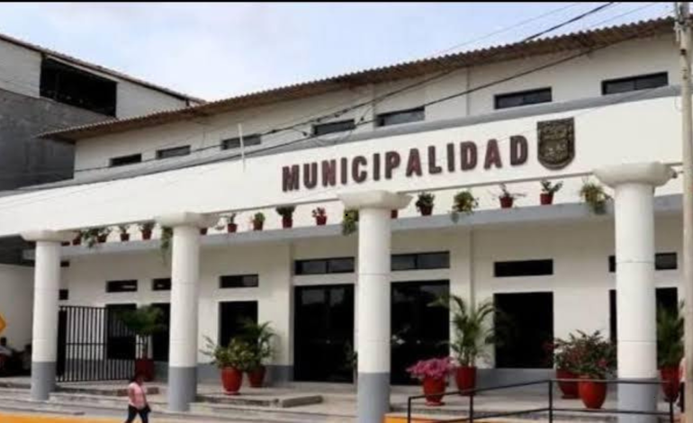 Municipalidad distrital de Tambogrande: octavo lugar en índice de corrupción a nivel nacional