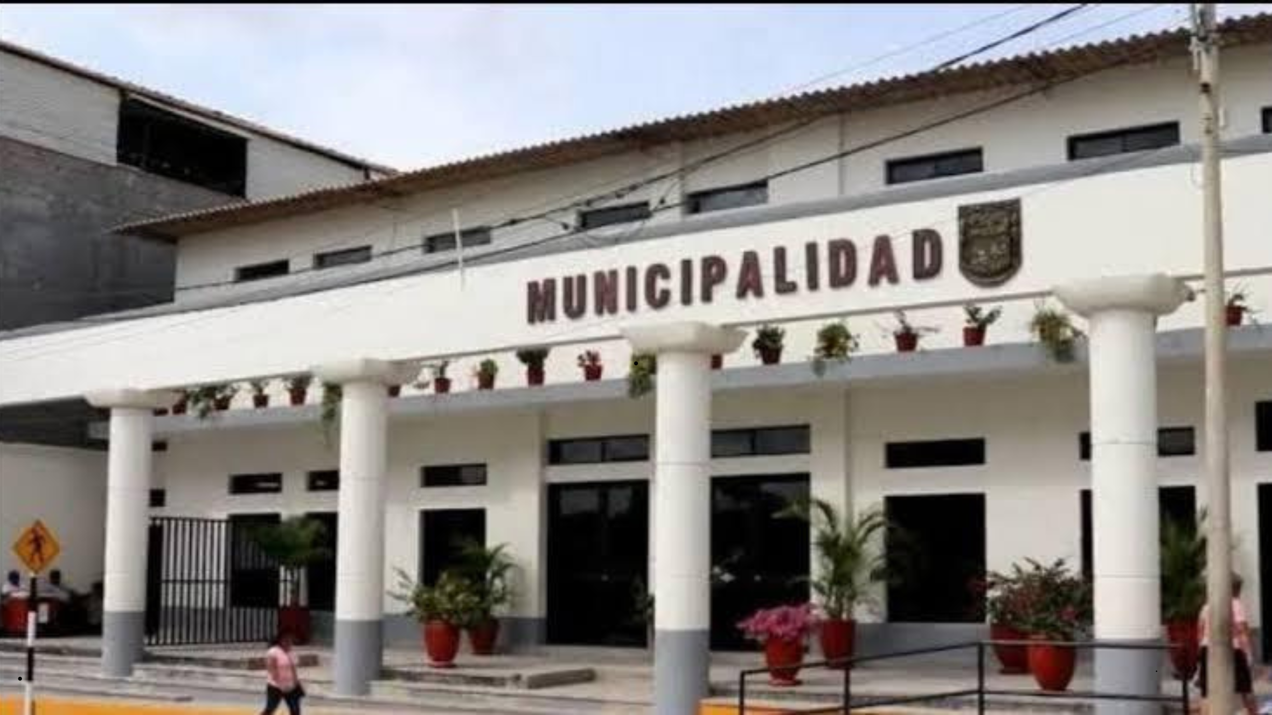 Municipalidad distrital de Tambogrande: octavo lugar en índice de corrupción a nivel nacional
