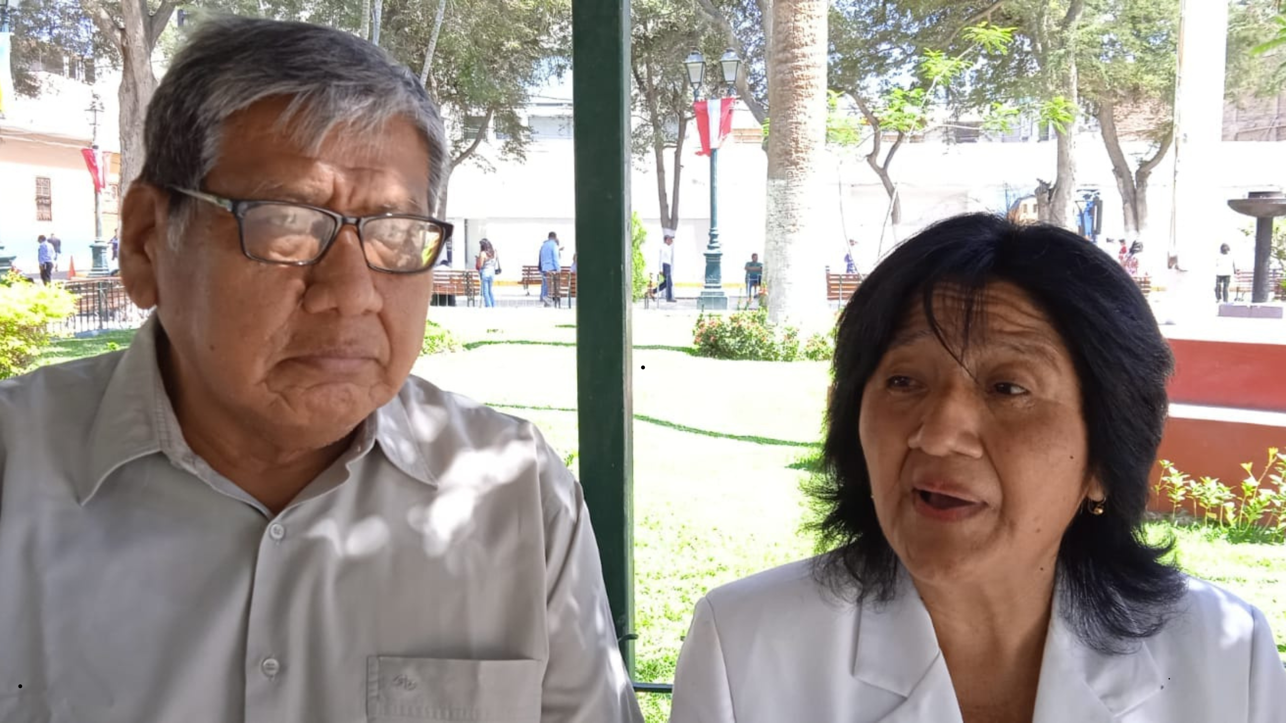 Federación Médica de Piura participará del paro nacional el 17 y 18 de julio