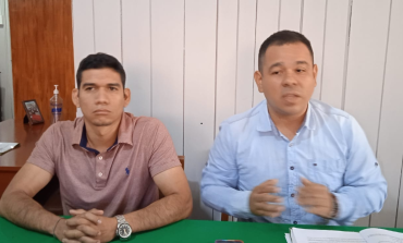Regidores de Piura exigen pronunciamiento del alcalde sobre caso de corrupción