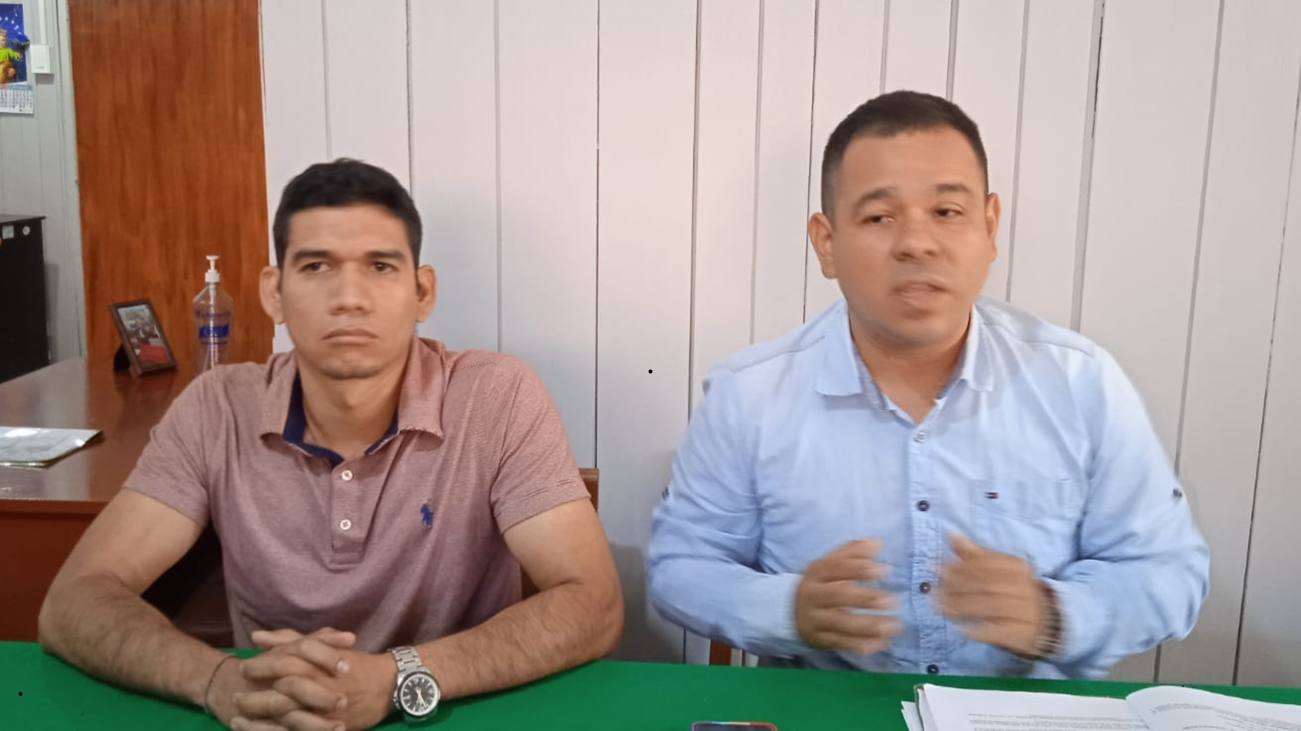 Regidores de Piura exigen pronunciamiento del alcalde sobre caso de corrupción