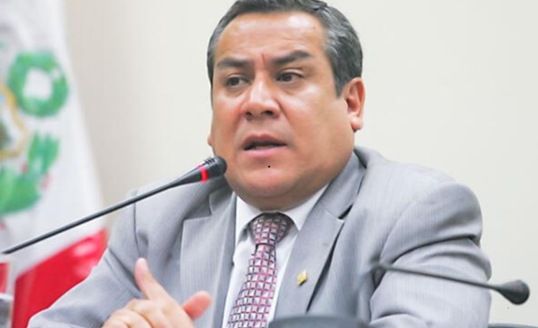 Gustavo Adrianzén insiste en que Perú podría salirse de la Corte IDH: “No veo por qué no”