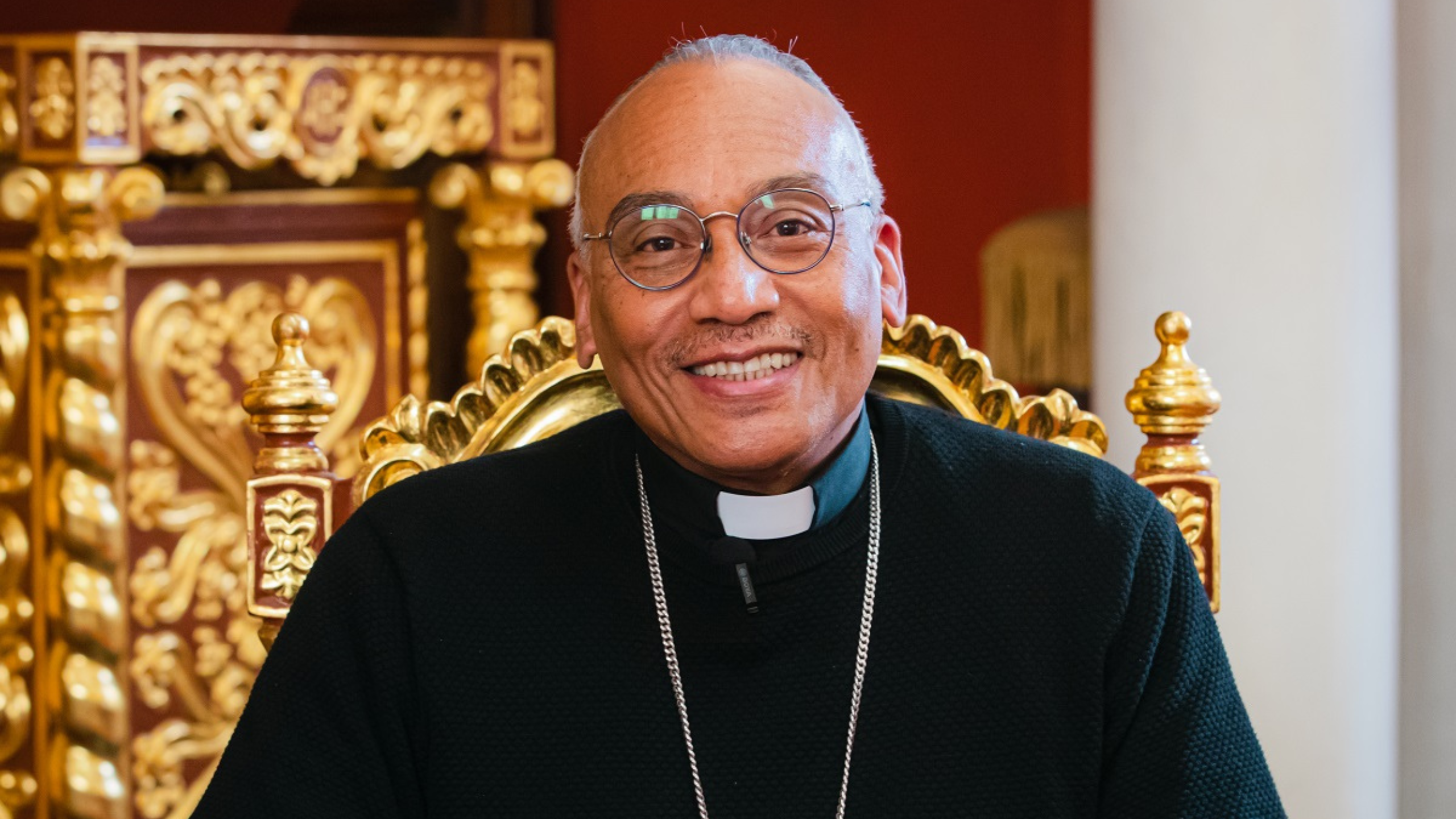 Monseñor Guillermo Elías: “He visto el 80% de obras inconclusas o postergadas en Piura y Tumbes”