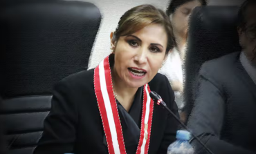 Fiscalía solicita nuevo impedimento de salida para Patricia Benavides tras viaje a Chile