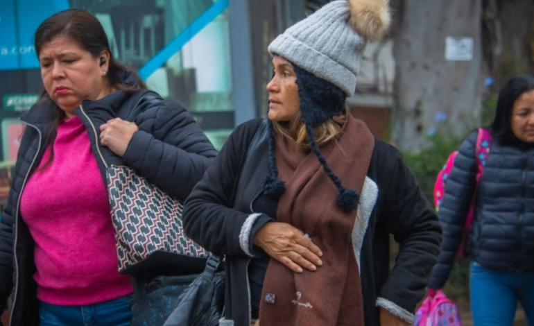 Feriado largo con bajas temperaturas en Piura, Lambayeque y La Libertad