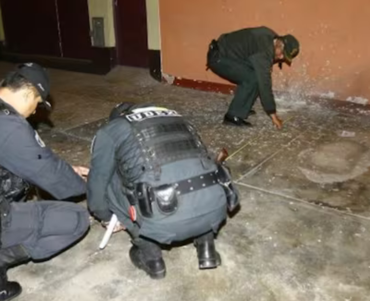 Sullana: extorsionadores detonan explosivos en dos casas de comerciantes