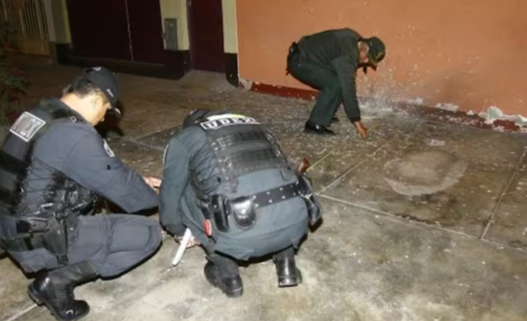 Sullana: extorsionadores detonan explosivos en dos casas de comerciantes