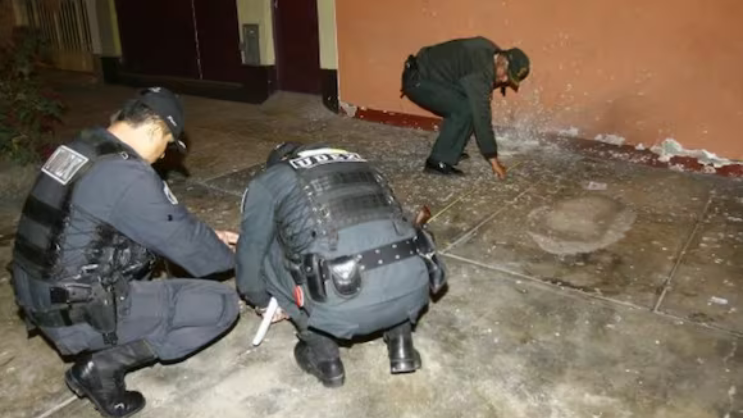 Sullana: extorsionadores detonan explosivos en dos casas de comerciantes