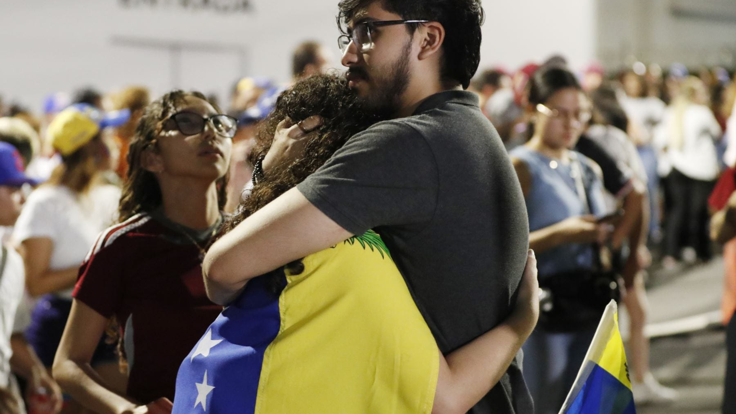 Comunidad internacional exige transparencia y recuento de votos en elecciones de Venezuela