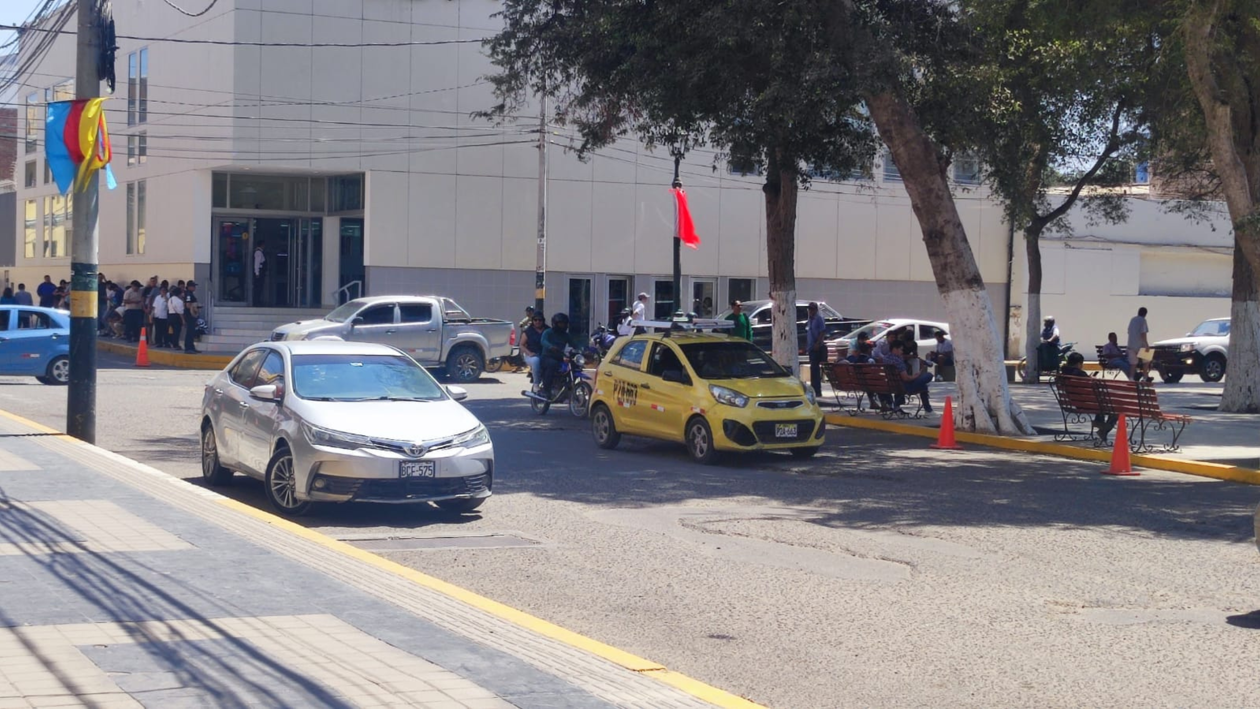 Sociedad civil presentará informes sobre obras anunciadas por la Municipalidad de Piura