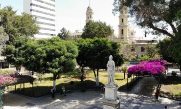 Piura: Lanzarán programa de celebración por los 492 aniversarios de la ciudad