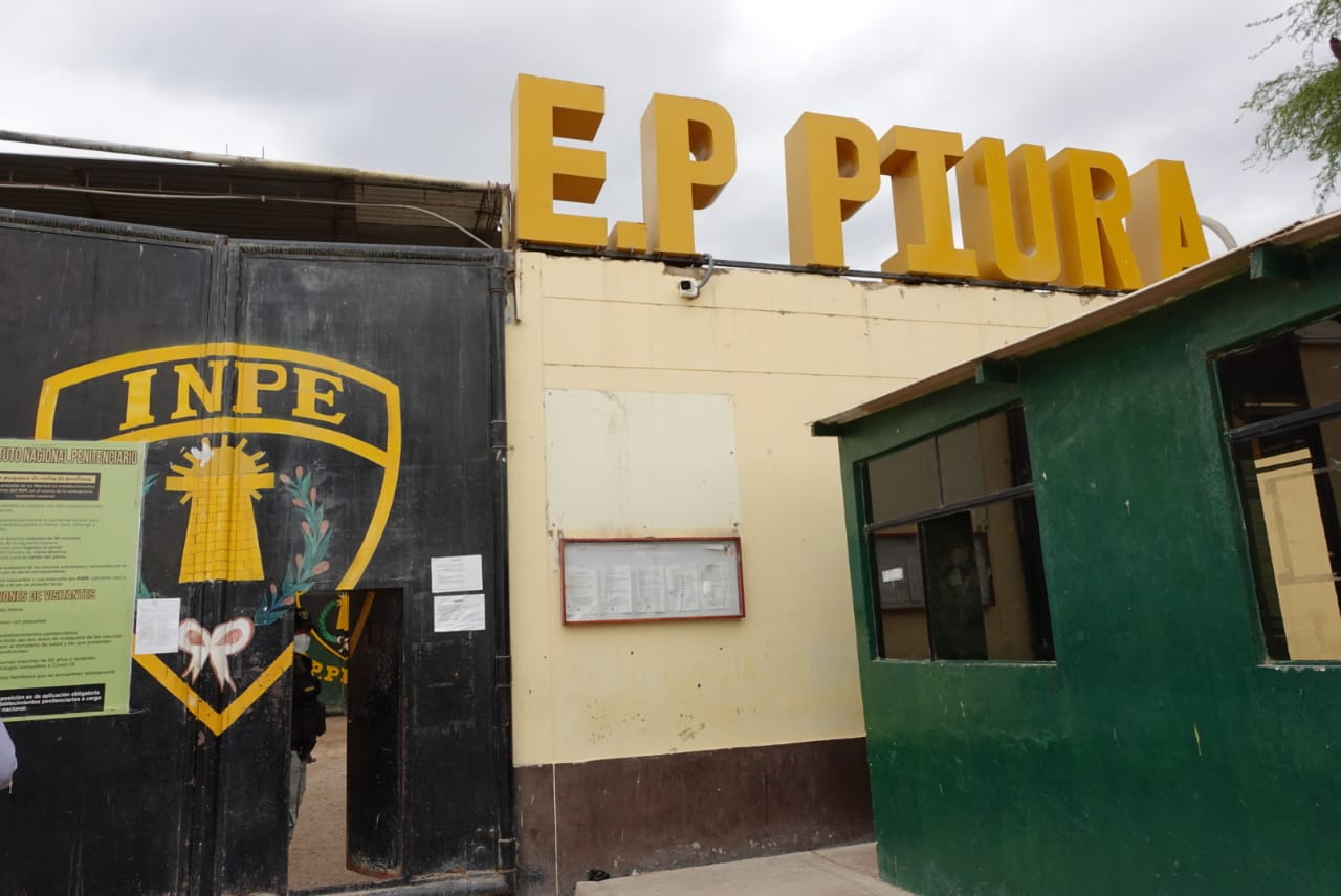Piura: A 30 años de prisión fue condenado delincuente que disparó a víctima