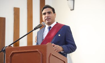 Gobernador de Piura espera que Boluarte tome acciones contundentes en reactivación económica y seguridad ciudadana