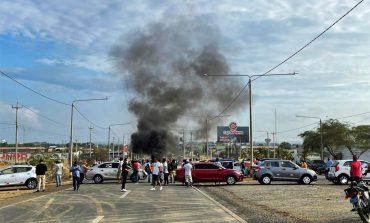Piura: Vecinos de Nueva Esperanza bloquearán vía de Evitamiento para exigir proyecto a MVCS