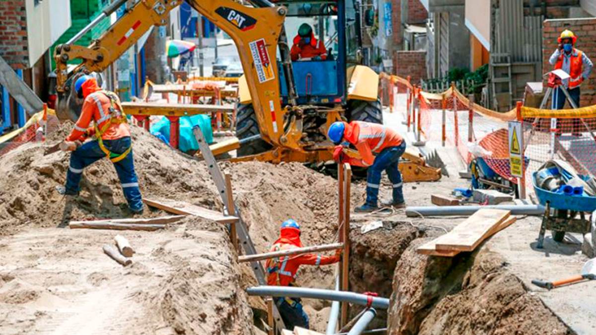 Piura: El 31 de octubre lanzan convocatoria para megaproyecto de agua