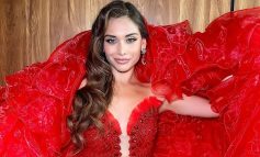 Peruana Nathaly Terrones se despide del Miss Supranational 2024 tras no avanzar al Top 12