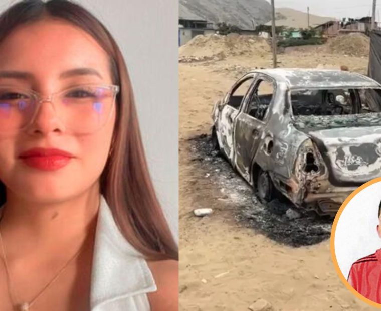 Liberan a universitaria: Policía pudo encontrar a víctima por fotografía encontrada a ‘Paloma’