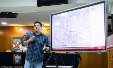 Piura: Comuna indica que no se peatonalizará en su totalidad las calles del centro histórico