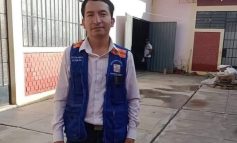 Piura: Entregan kit para iniciar recolección de firmas y revocar a Víctor Febre Calle