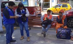 Piura: Gobierno Regional reformulará el expediente de reconstrucción de pistas y veredas