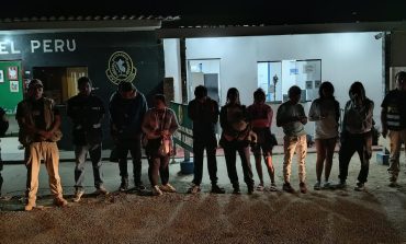 Piura: En seis meses se han expulsado a 142 extranjeros