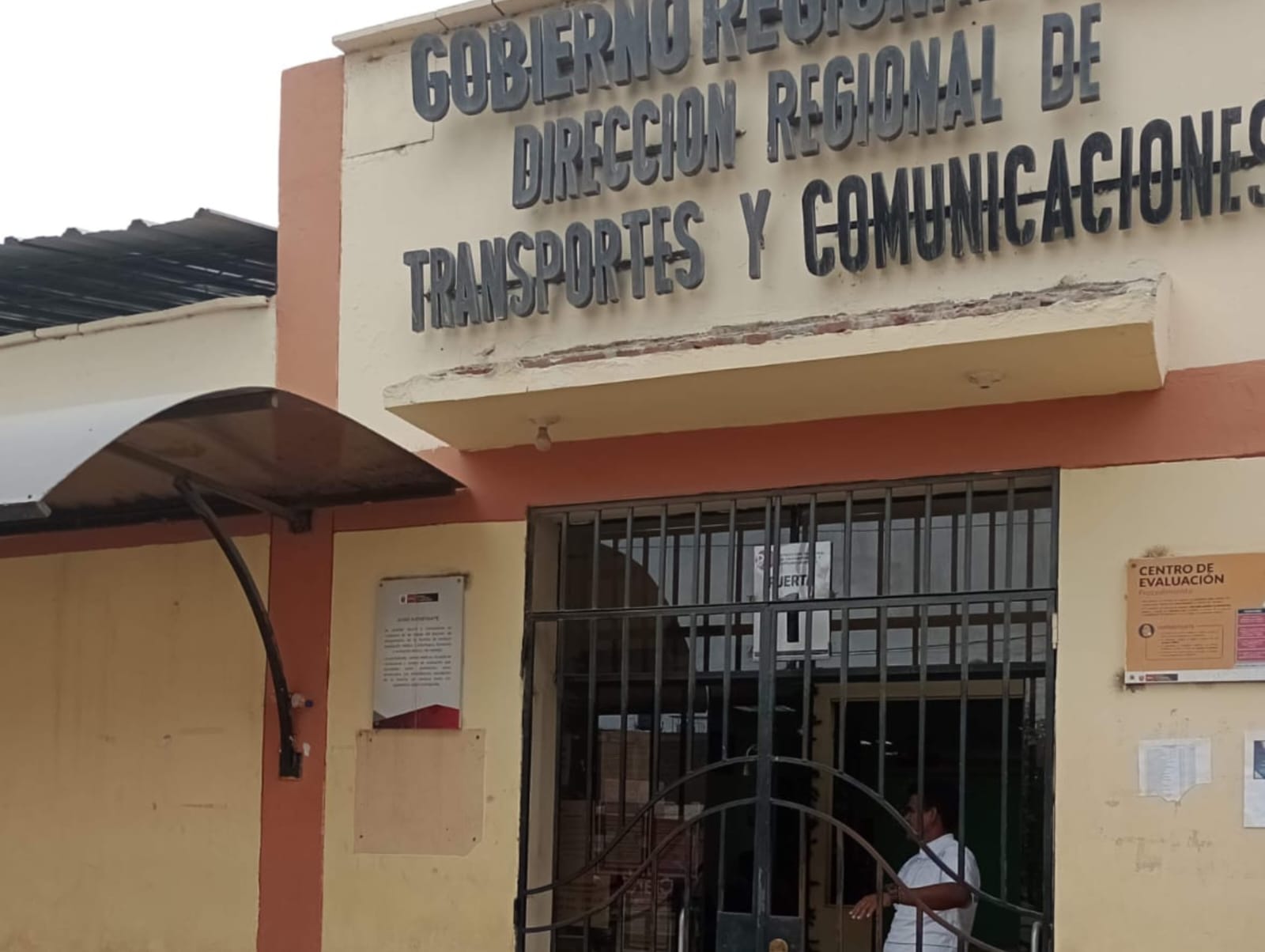Piura: Intervienen a sujetos que pretendían tramitar brevetes con otra identidad