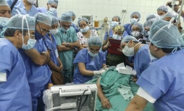 Piura: A nivel regional hay un déficit de más de 200 anestesiólogos