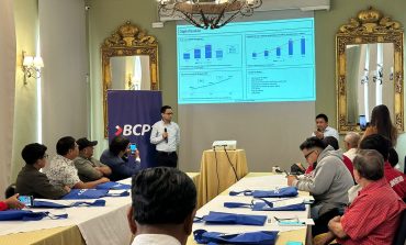 El BCP refuerza el apoyo a las pymes de Piura con un crecimiento notable en colocaciones y digitalización
