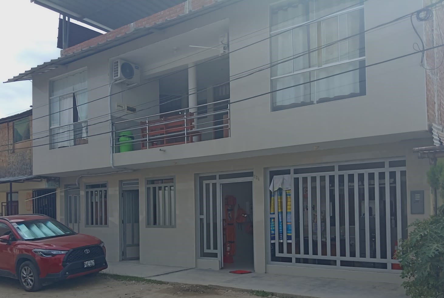 Piura: Sentencian a 20 años a sujeto que abusó de persona con discapacidad