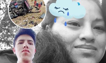 Tragedia familiar: Madre protegió a su hija pero murió tras el accidente en Ayacucho
