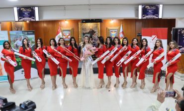 Miss Piura 2024: MPP presenta a candidatas por el 492.° aniversario de fundación