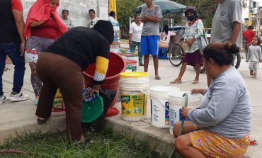 Piura: Paralizan operaciones de pozo El Cortijo y dejan sin agua a miles de familias