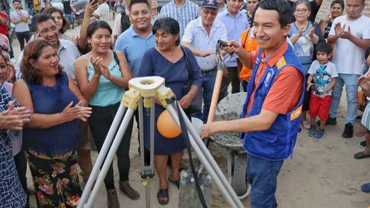 Piura: Regidores de Veintiséis de Octubre denuncian presuntas contrataciones “a dedo”