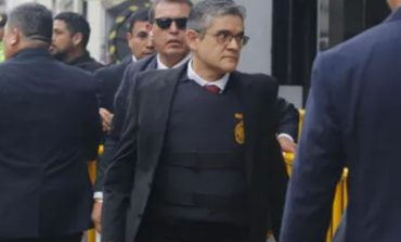 Caso Cócteles: Fiscal señala que recibe amenazas de muerte