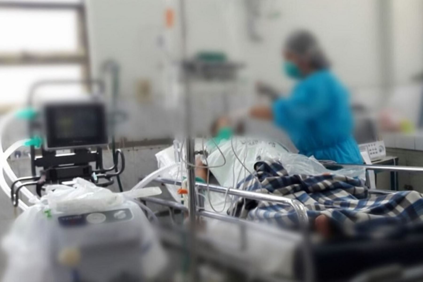 Piura: Minsa informa de 18 casos de Guillain-Barré en lo que va del 2024