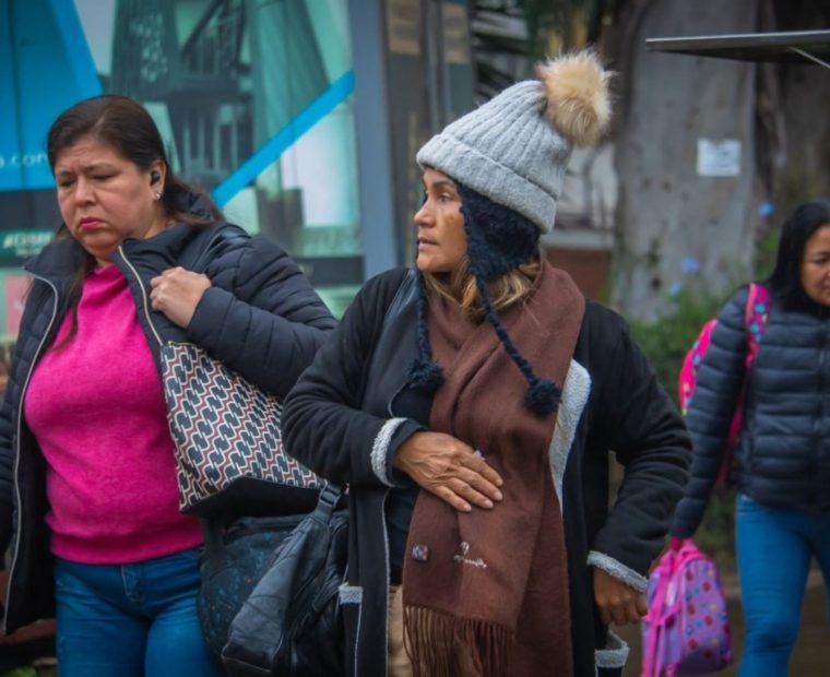 La costa del Perú en alerta naranja: Senamhi pronostica fenómeno intenso en 9 regiones