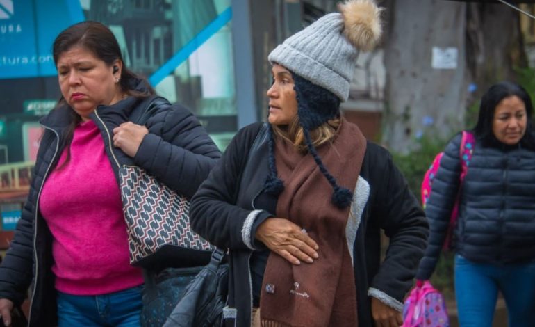 La costa del Perú en alerta naranja: Senamhi pronostica fenómeno intenso en 9 regiones