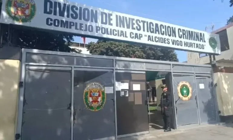 Trujillo: hallan con los dedos cercenados a joven secuestrado presuntamente por ‘Los Pulpos’