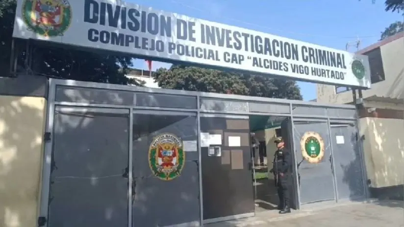 Trujillo: hallan con los dedos cercenados a joven secuestrado presuntamente por ‘Los Pulpos’