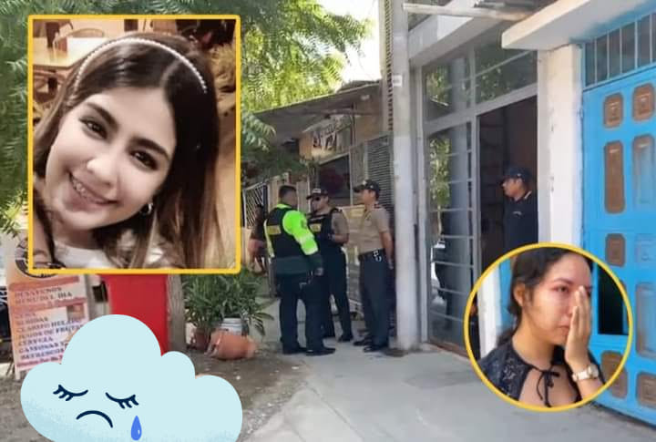 Sullana: Joven extranjera es hallada sin vida en cuarto que alquilaba