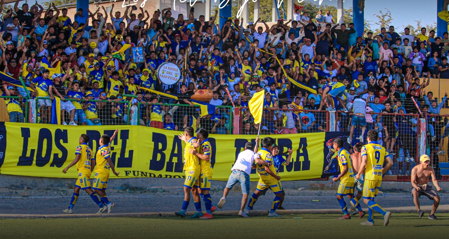 Piura: Comisión de Justicia excluye al Olimpia de La Unión de la Copa Perú