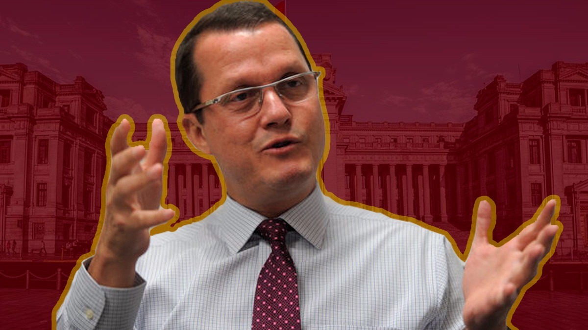 Justicia de Brasil prohíbe al Perú usar pruebas relacionadas a Jorge Barata y Luiz Mameri