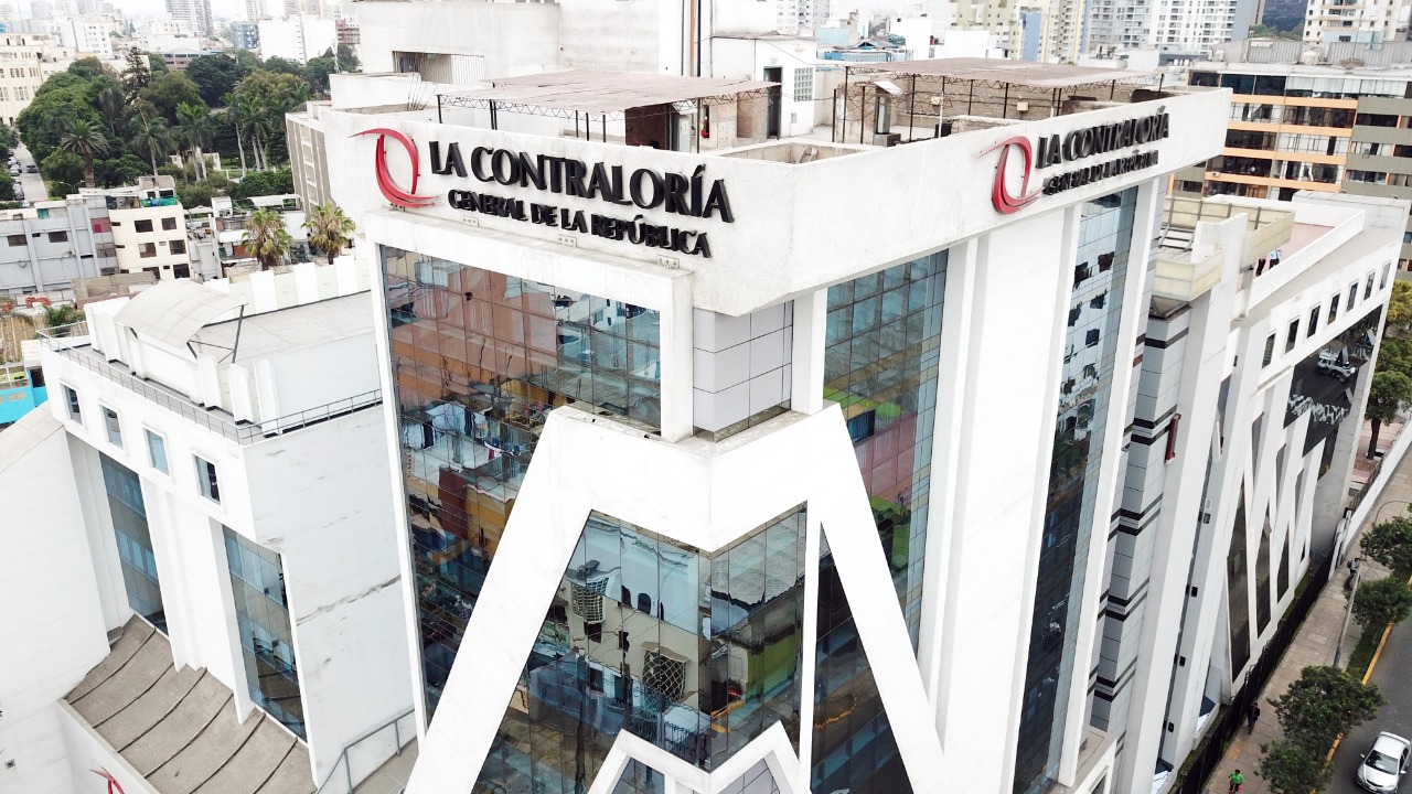 Contraloría ahorrará S/1.672 millones al suspender implementación de Ley del Auditor
