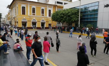 Piura: Senamhi advierte que temperatura puede bajar hasta los 12°