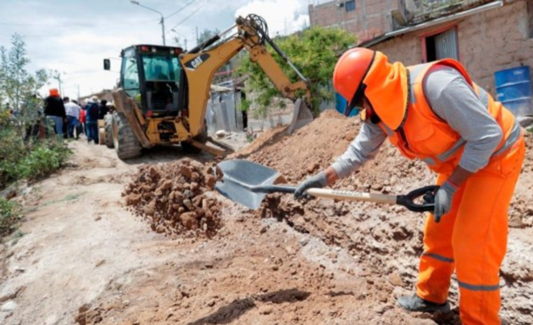 Distritos de la provincia de Piura alcanzan el 33.66% en ejecución presupuestal