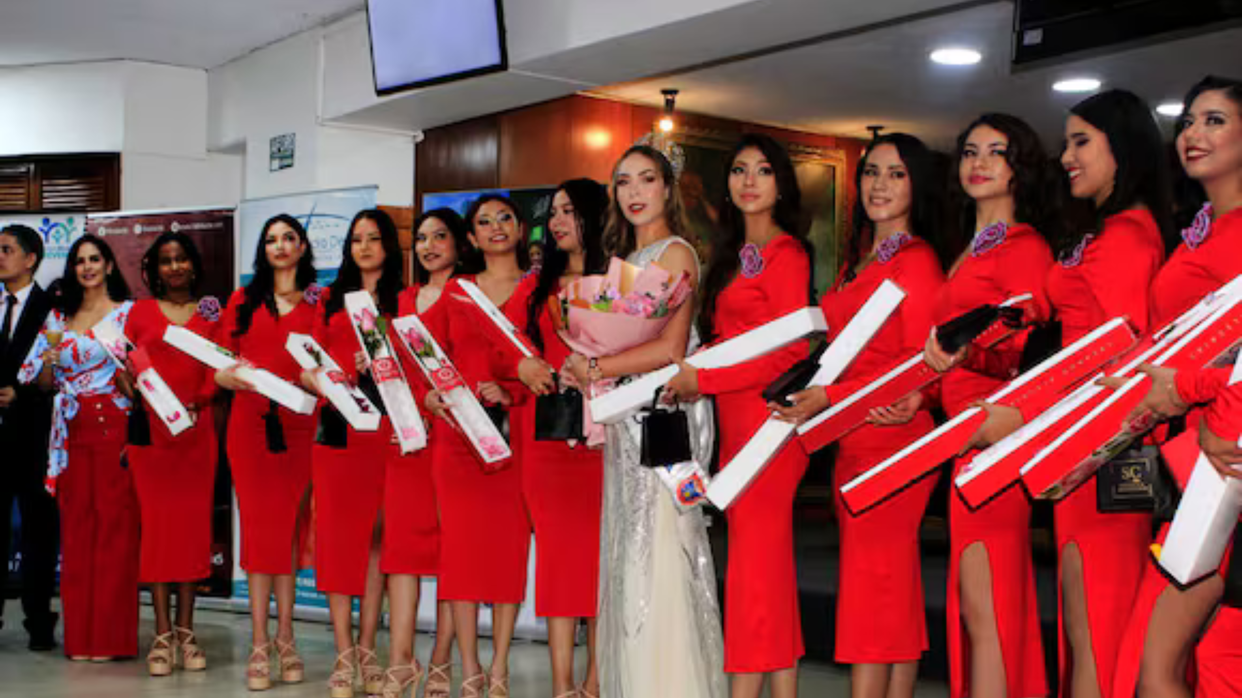 Este noche se realiza certamen Miss Piura 2024