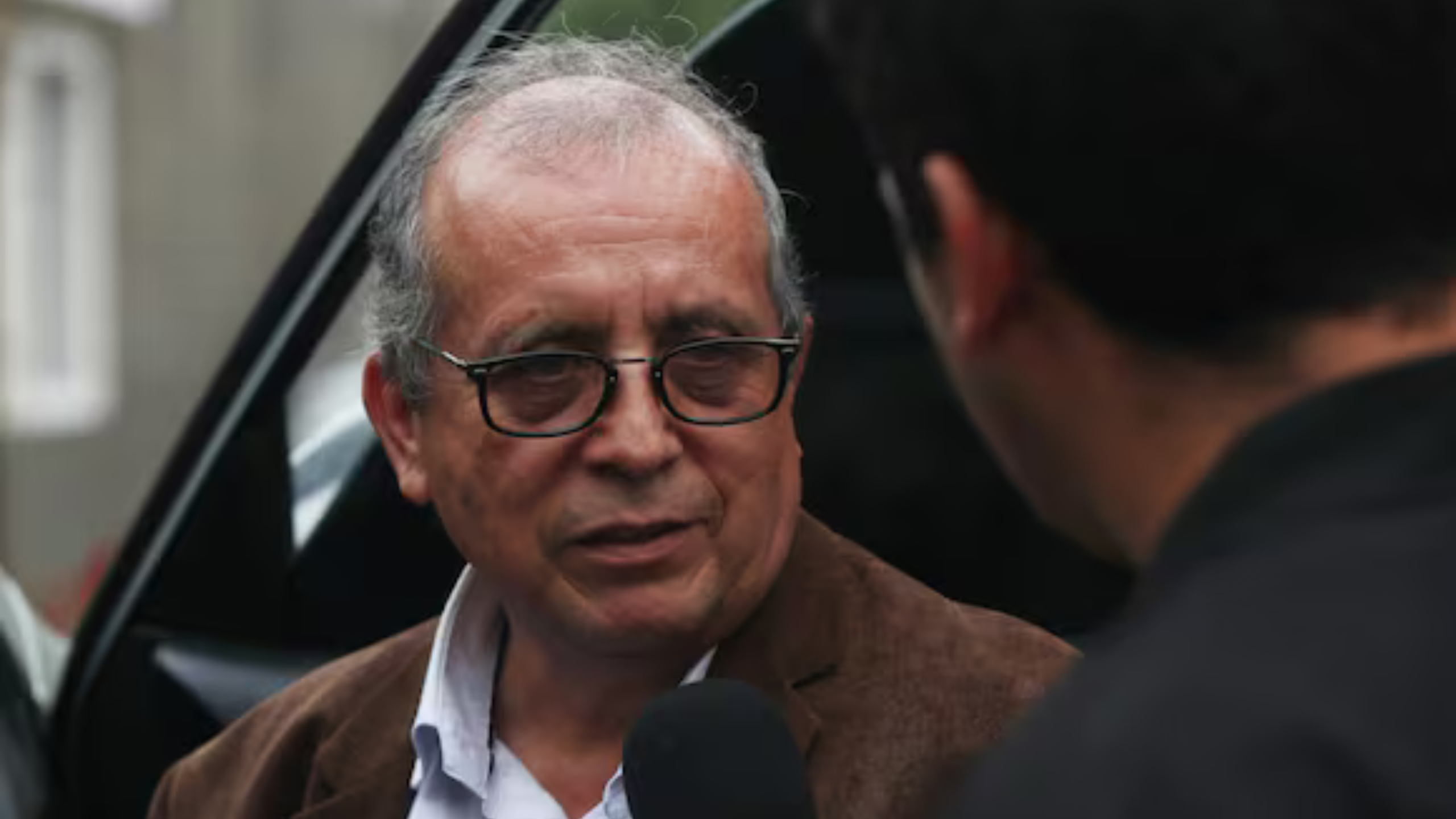 Suspenden audiencia de prisión preventiva contra Nicanor Boluarte hasta el 21 de agosto