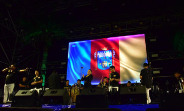 Esta noche Piura celebra su 492° aniversario con serenata artística