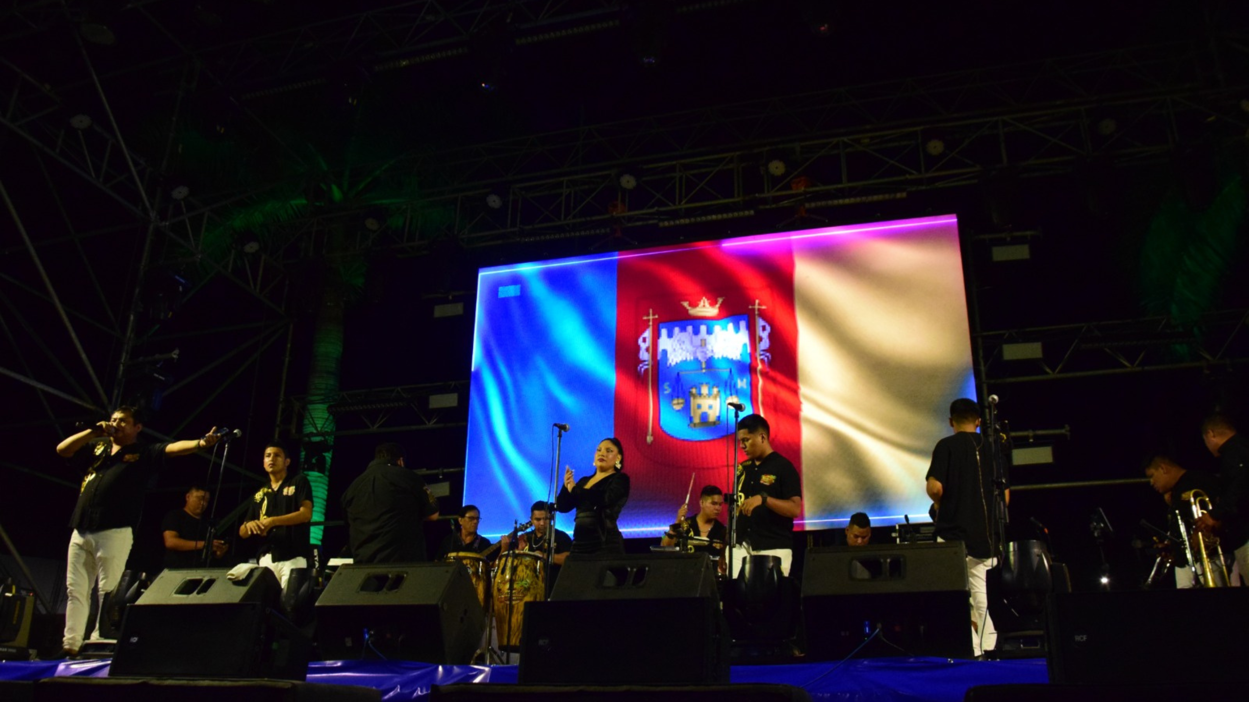 Esta noche Piura celebra su 492° aniversario con serenata artística